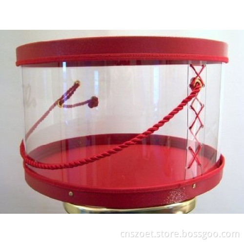 Hat Gift Boxes, Show Box
